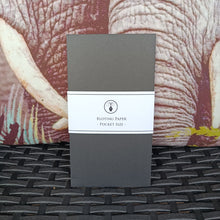 Carica l'immagine nel visualizzatore di Gallery, Blotting Paper Sheets (4x pack)