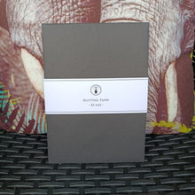 Carica l'immagine nel visualizzatore di Gallery, Blotting Paper Sheets (4x pack)