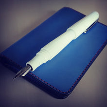 Carica l'immagine nel visualizzatore di Gallery, HexadecaPen - 3D Printed Fountain Pen