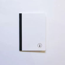 Carica l'immagine nel visualizzatore di Gallery, Taccuino A5 Tomoe River