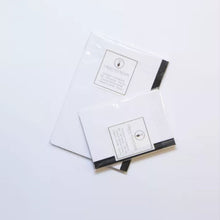 Carica l'immagine nel visualizzatore di Gallery, Taccuino A5 Tomoe River