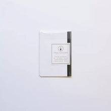 Carica l'immagine nel visualizzatore di Gallery, Taccuino Tomoe River A6