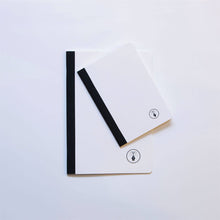 Carica l'immagine nel visualizzatore di Gallery, Taccuino A5 Tomoe River