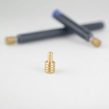 Load image into Gallery viewer, Ink Cartridge Stoppers - International Standard Size