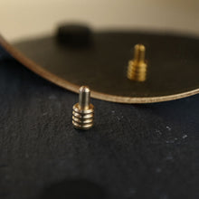 Load image into Gallery viewer, Ink Cartridge Stoppers - International Standard Size