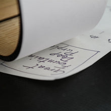 Carica l'immagine nel visualizzatore di Gallery, Strisce di carta assorbente (confezione da 5)