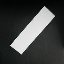 Carica l'immagine nel visualizzatore di Gallery, Strisce di carta assorbente (confezione da 5)