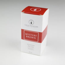 Carica l'immagine nel visualizzatore di Gallery, Mystery Brown | Inchiostro Stilografico
