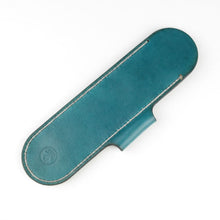 Carica l'immagine nel visualizzatore di Gallery, Custodia per penna in pelle | Vari colori