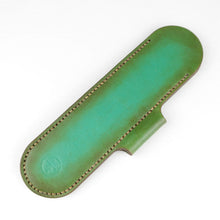 Carica l'immagine nel visualizzatore di Gallery, Custodia per penna in pelle | Vari colori