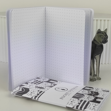 Carica l'immagine nel visualizzatore di Gallery, Pocket Notebook - Cats