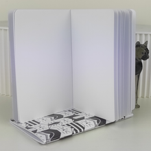 Carica l'immagine nel visualizzatore di Gallery, Pocket Notebook - Cats