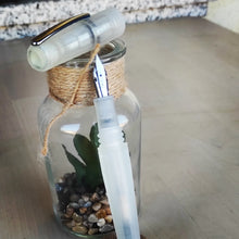 Carica l'immagine nel visualizzatore di Gallery, HexadecaPen - 3D Printed Fountain Pen