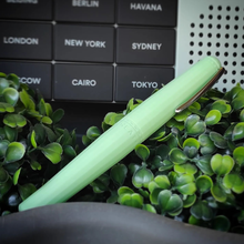 Carica l'immagine nel visualizzatore di Gallery, HexadecaPen - 3D Printed Fountain Pen