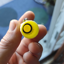 Carica l'immagine nel visualizzatore di Gallery, HexadecaPen - 3D Printed Fountain Pen