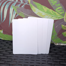Load image into Gallery viewer, Blotting Paper Sheets (4x pack)
