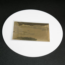 Load image into Gallery viewer, Brass Sheet | Nib Cleaning
