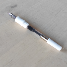 Load image into Gallery viewer, HexadecaPen - 3D Printed Fountain Pen
